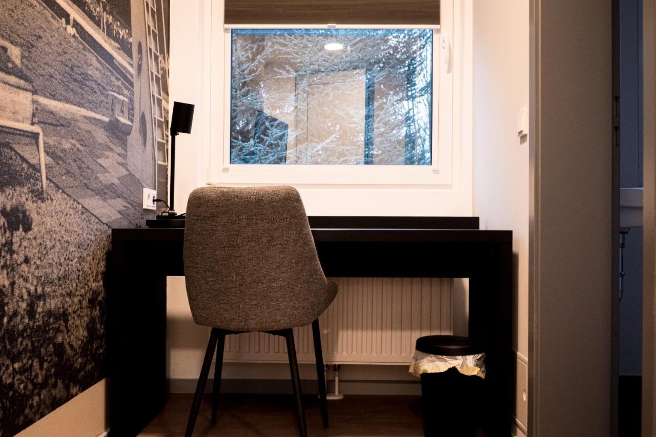 Strandhaus Hagen Hagen  Buitenkant foto