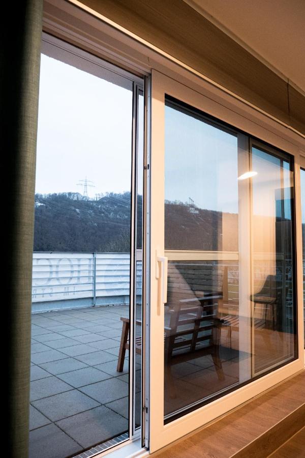 Strandhaus Hagen Hagen  Buitenkant foto
