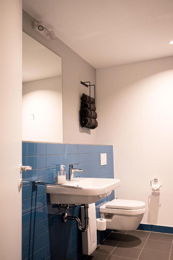 Strandhaus Hagen Hagen  Buitenkant foto