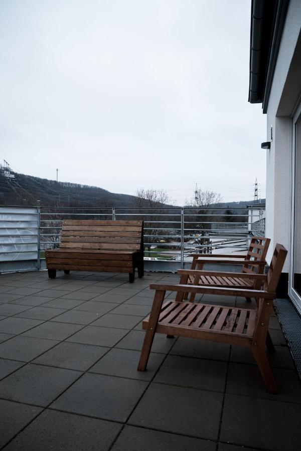 Strandhaus Hagen Hagen  Buitenkant foto