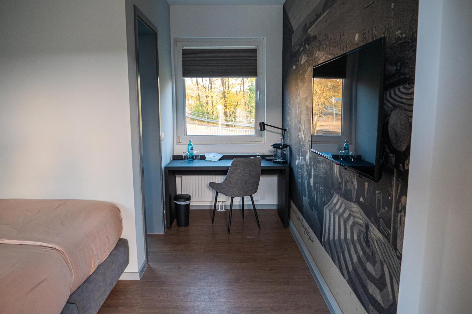 Strandhaus Hagen Hagen  Buitenkant foto
